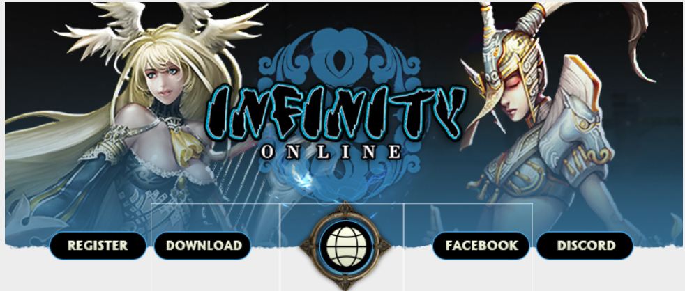 Infinity Cap 110 Rebirth System